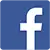 Facebook Icon Colour