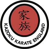 Kazoku Karate England