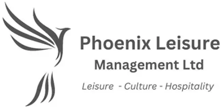 Pheonix Leisure Logo