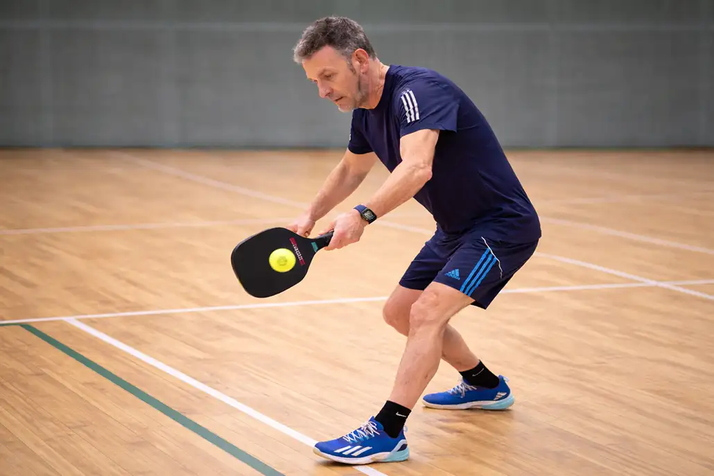 Pickleball Kettering Arena